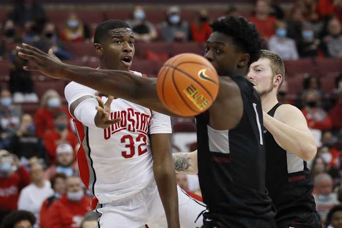 OhioStateEJLiddellUIndy